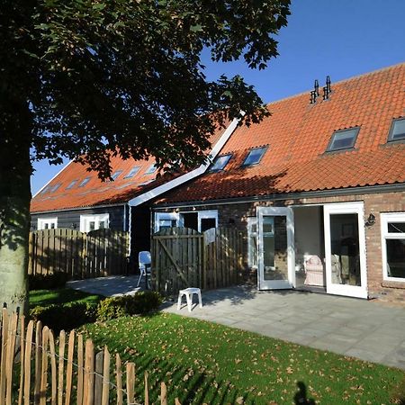 Vakantiehuizen 'T Centrum Oostkapelle Exterior photo